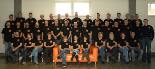 Unser Team